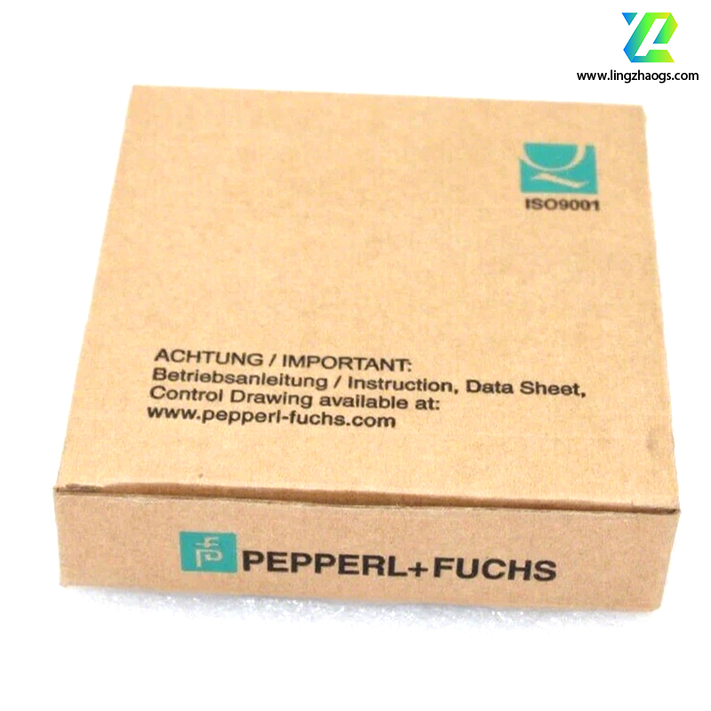 PEPPERL+FUCHS K-LB-1.30G 安全栅 浪涌保护器