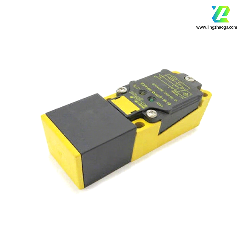 TURCK BI15-CP40-AP6X2 接近开关传感器
