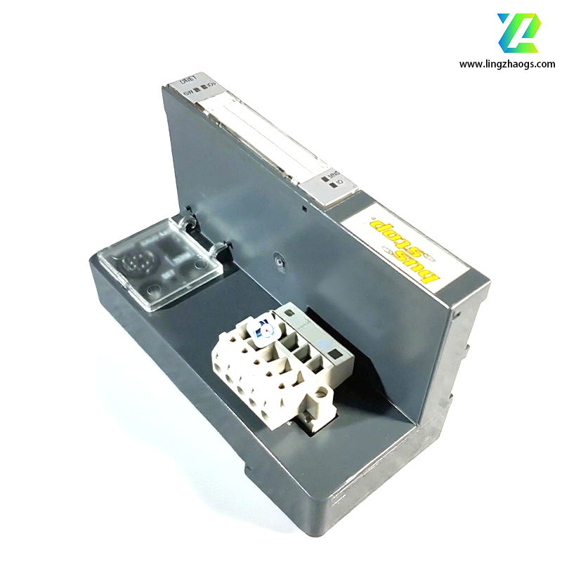 TURCK BL20-GM-DNET 系列模块 