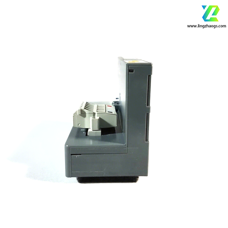 TURCK BL20-GM-DNET 系列模块 