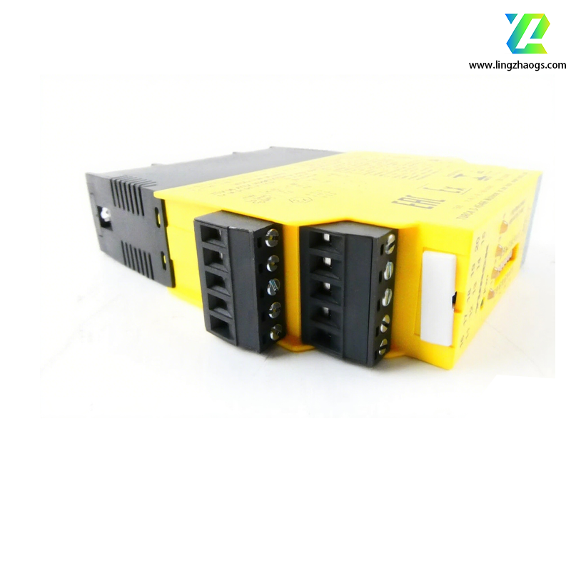 TURCK IM1-451EX-T 隔离开关放大器 安全栅