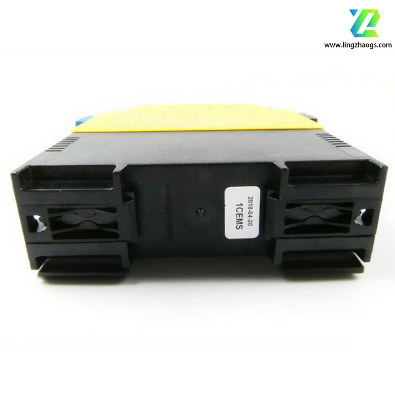 TURCK IM1-451EX-T 隔离开关放大器 安全栅