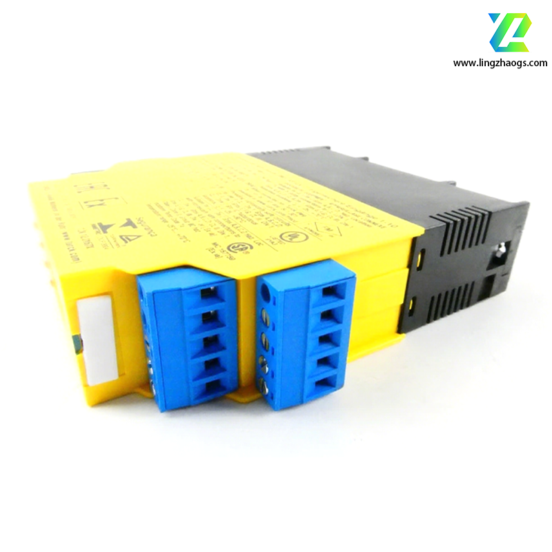 TURCK IM1-451EX-T 隔离开关放大器 安全栅