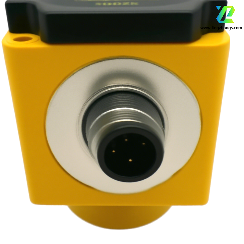 TURCK NI75U-CP80-AP6X2 电感式接近开关