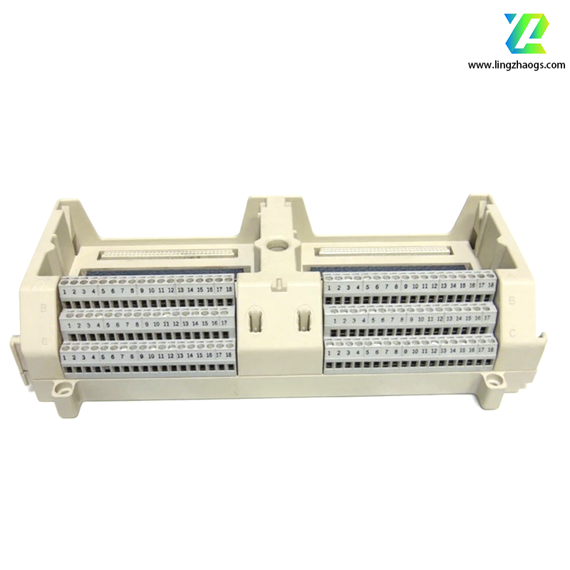 Westinghouse 1B30035H01 Analog