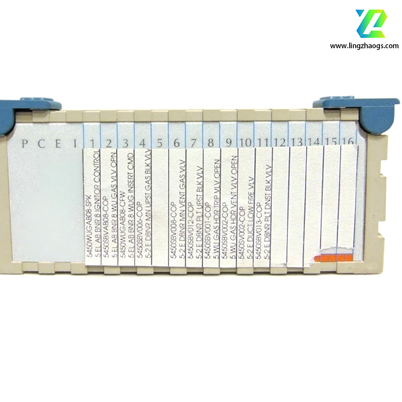 Westinghouse 1C31122G01数字输出模块