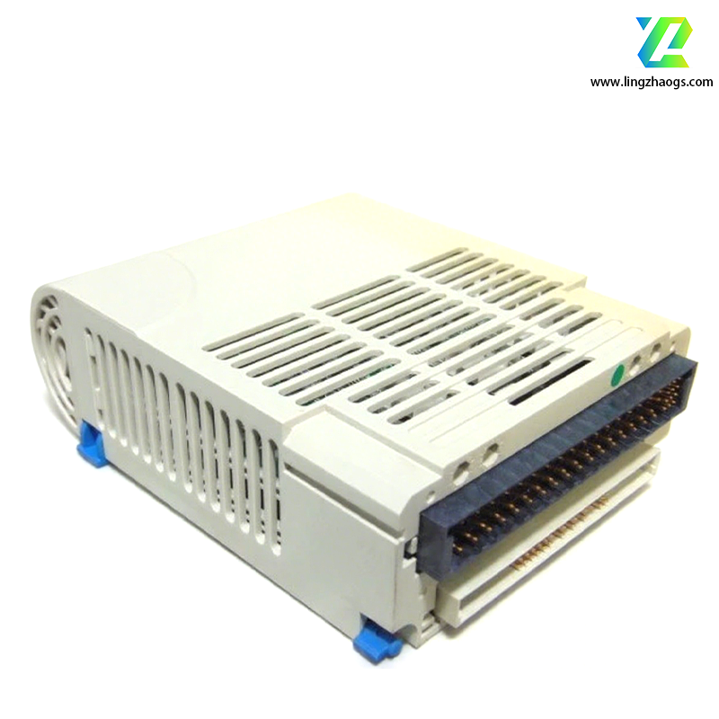Westinghouse 1C31129G03 模拟量输出模块