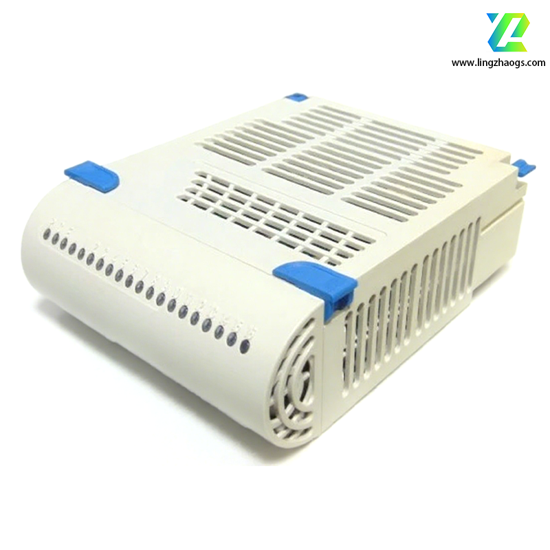 Westinghouse 1C31129G03 模拟量输出模块