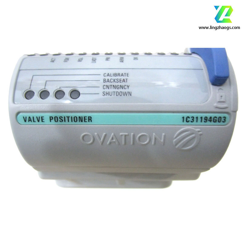 Westinghouse 1C31194G03 电源分配模块