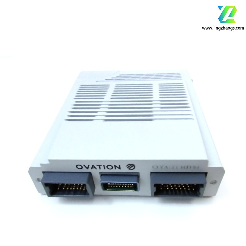 Westinghouse 1C31194G03 电源分配模块