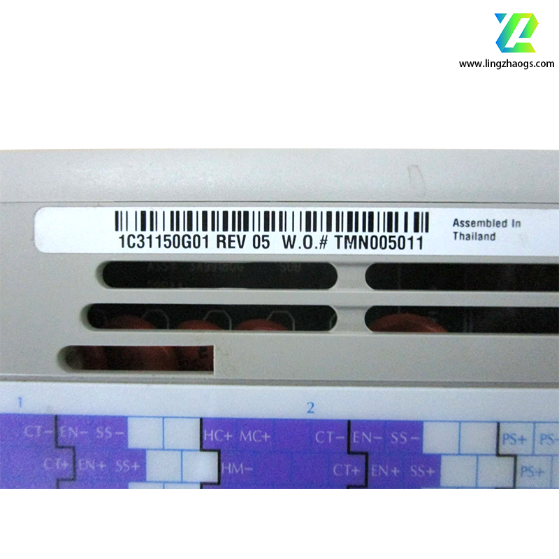 Westinghouse 1C31150G01 脉冲输入卡