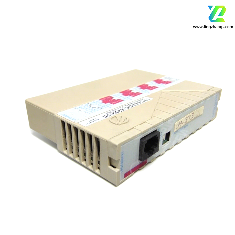 Westinghouse 5X00063G01模拟输出模块