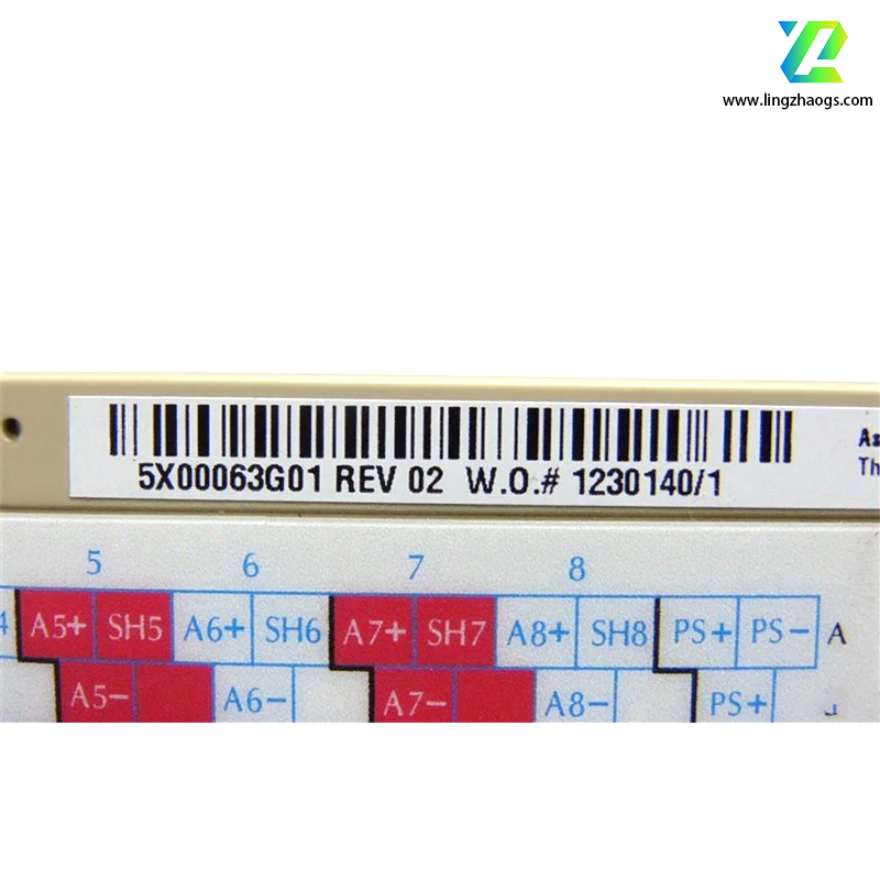 Westinghouse 5X00063G01模拟输出模块