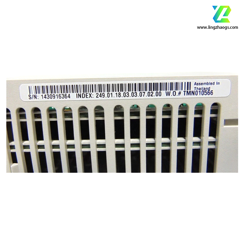 Westinghouse 5X00226G01模拟量输入模块