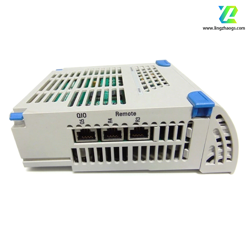 Westinghouse 5X00226G01模拟量输入模块