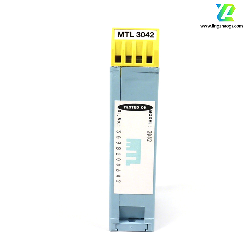 MTL MTL3042 直流隔离器