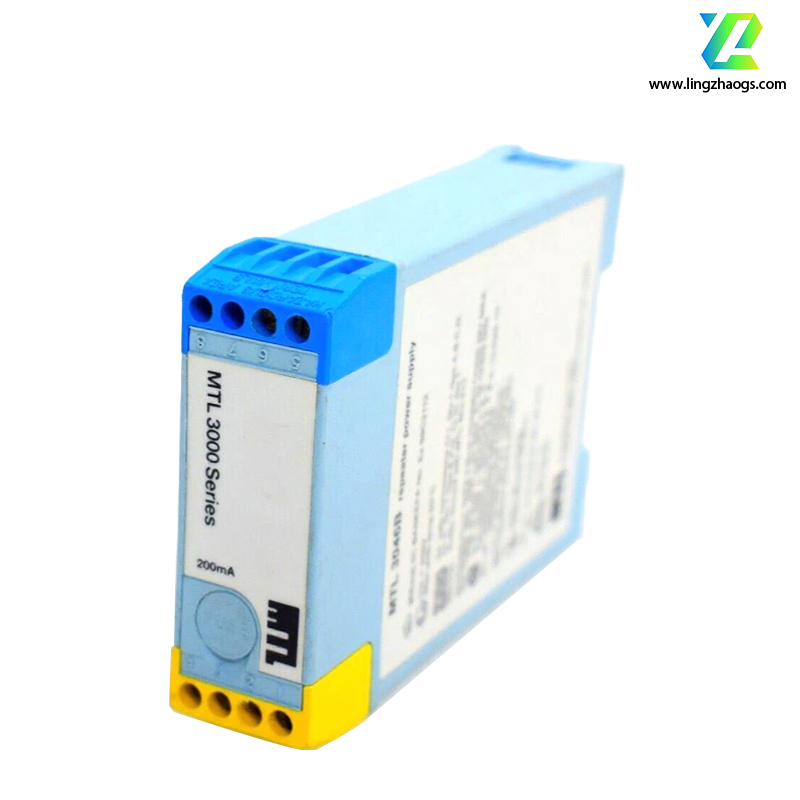 MTL MTL3046B Relay Power Supply
