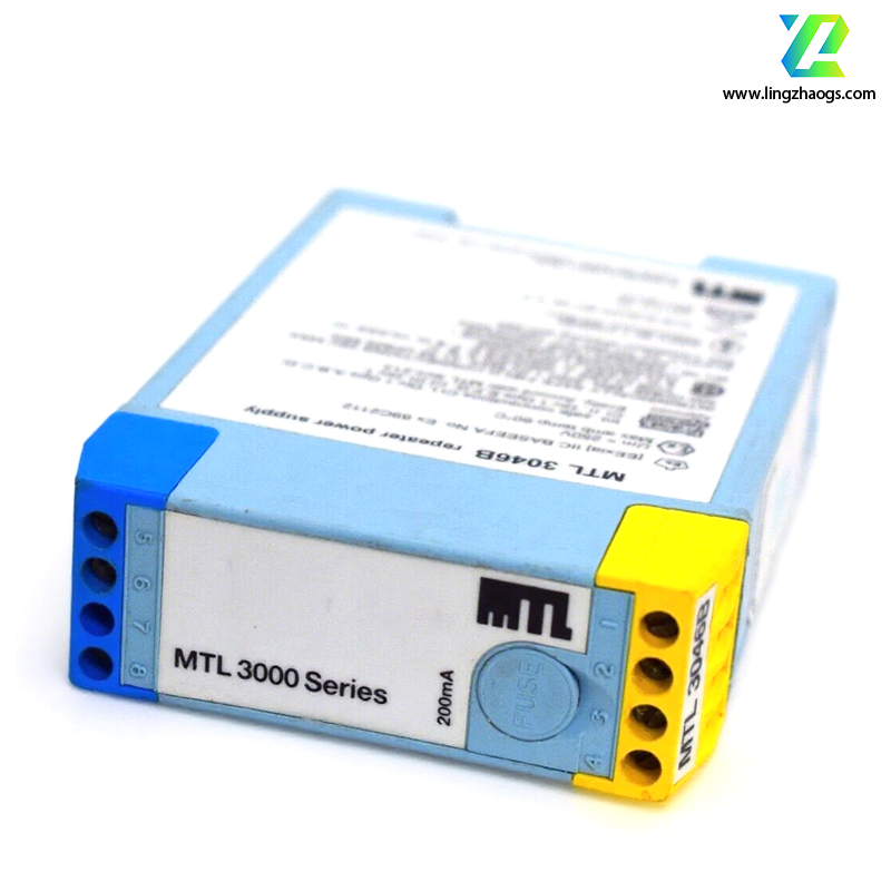 MTL MTL3046B Relay Power Supply