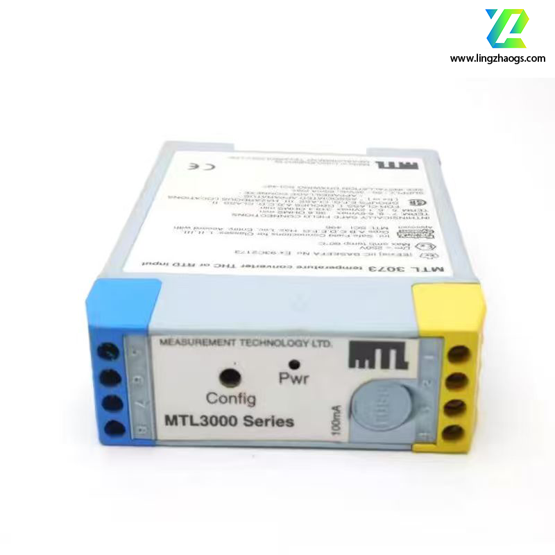 MTL MTL3073 温变式隔离栅
