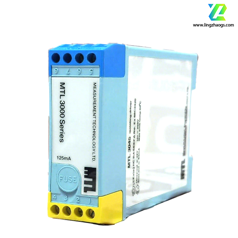 MTL  MTL3045 Isolated Driver