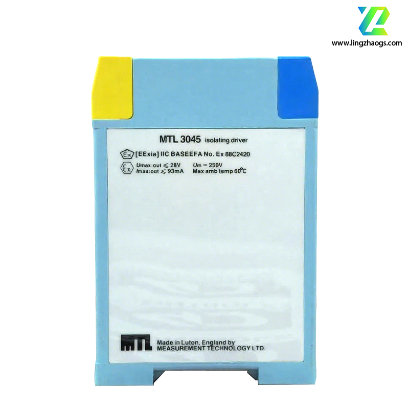 MTL  MTL3045 Isolated Driver