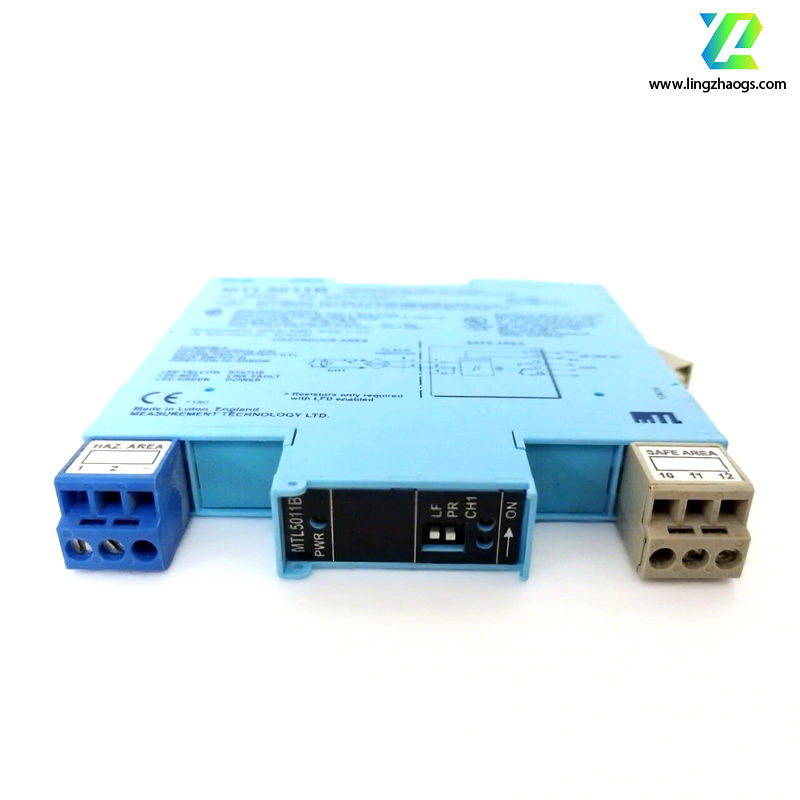 MTL MTL5011B Switch / Proximity Detector Interface