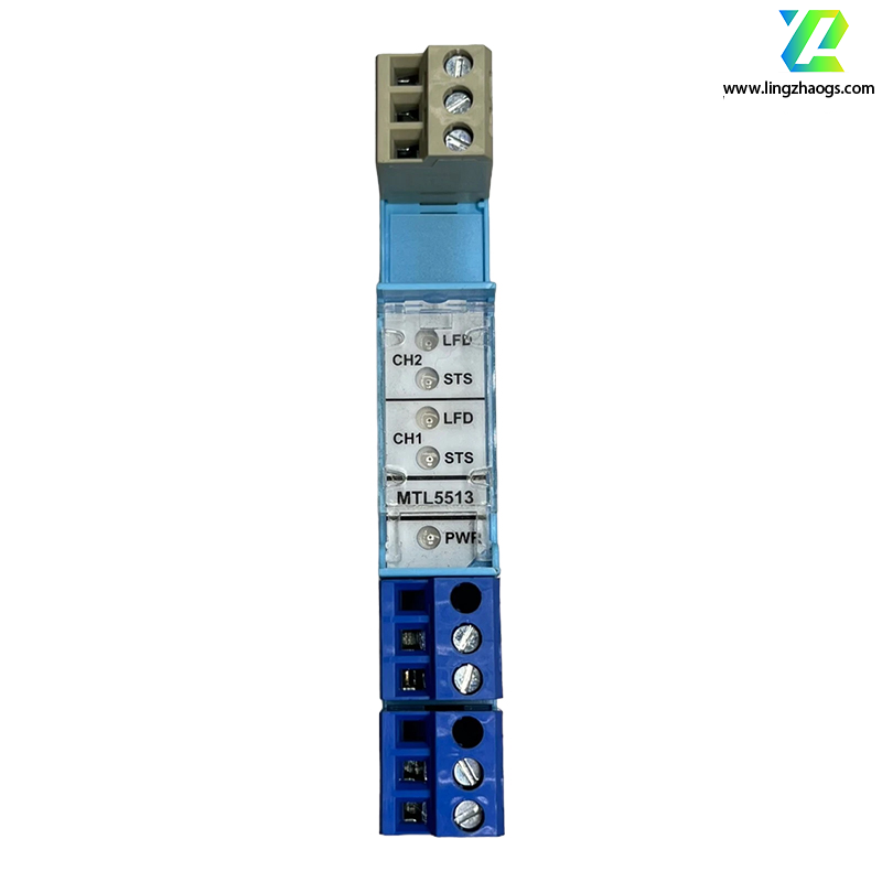 MTL MTL5513 Switch / Proximity Detector Interface