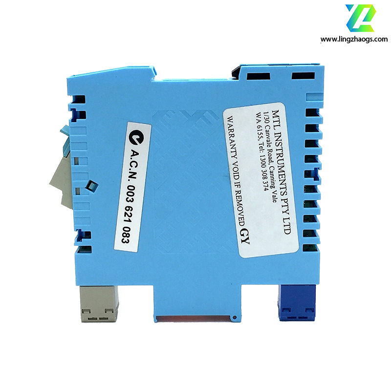 MTL MTL5081 Thermocouple Isolation Barrier