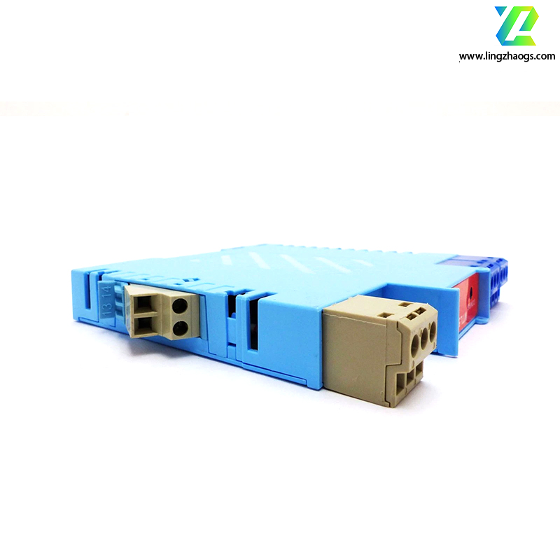 MTL  MTL5074 Temperature Converter Analog Input Isolation Barrier