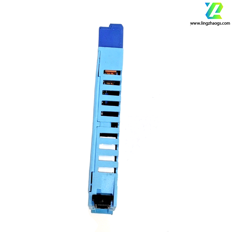 MTL MTL5018AC Safety-Type Isolation Barrier