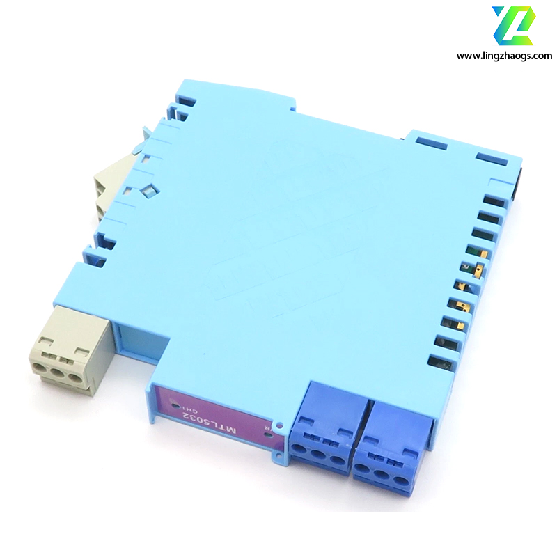 MTL  MTL5032 Pulse Isolation Barrier