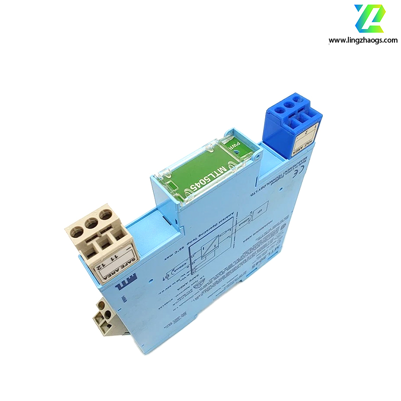 MTL  MTL5045 Single-Channel Isolated Driver