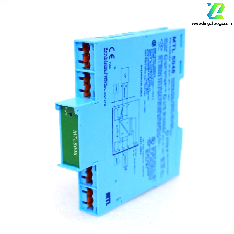 MTL  MTL5046 Isolated Driver
