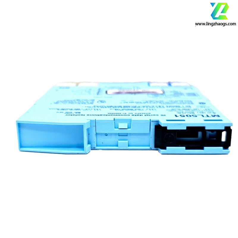 MTL  MTL5051 Serial Data Communication Isolator