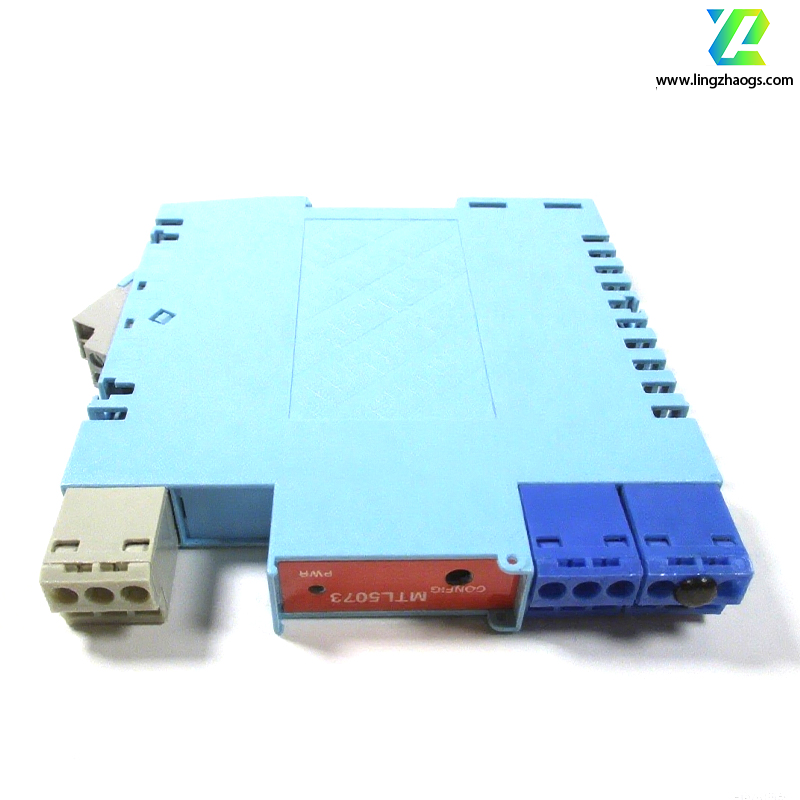 MTL  MTL5073 Temperature Transmitter Isolation Safety Barrier