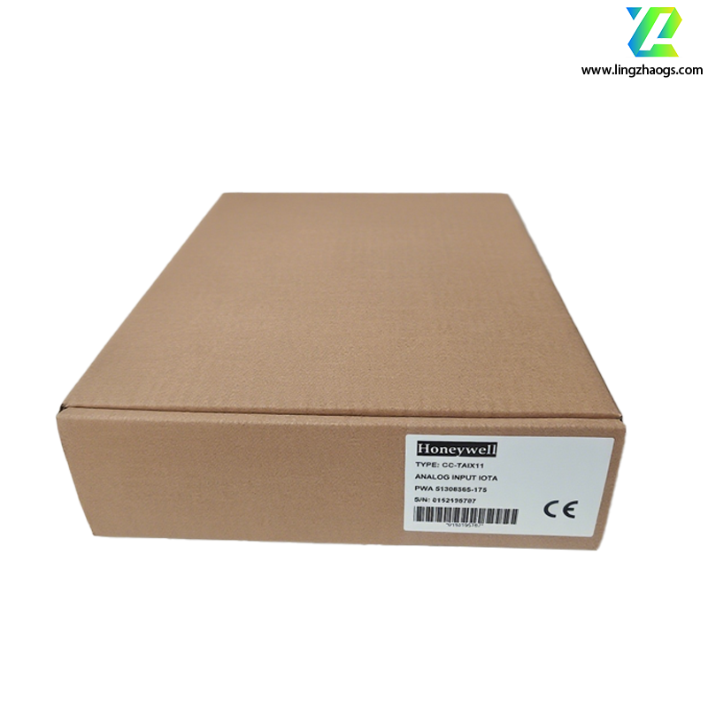 Honeywell CC-TDOB01 Digital Output Module
