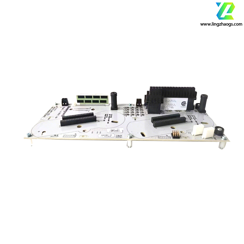 Honeywell CC-TDOB01 Digital Output Module