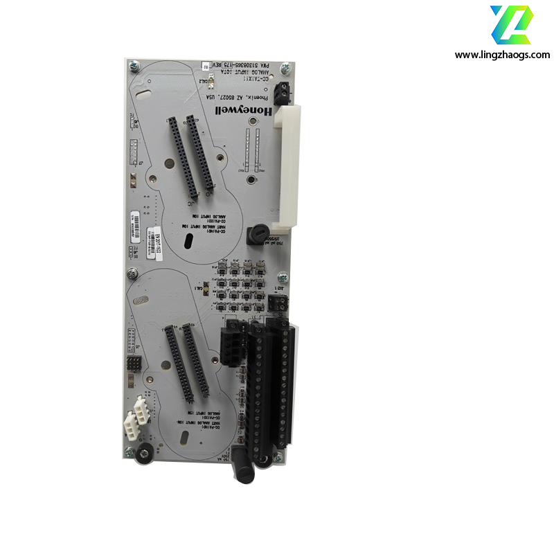 Honeywell CC-TDOB01 Digital Output Module