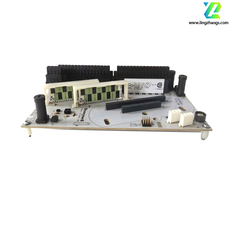 Honeywell CC-TDOB01 Digital Output Module