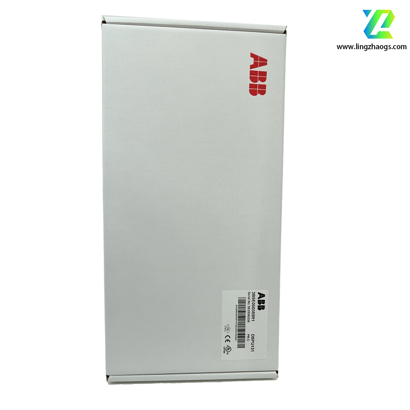 ABB DSPU131 3BSE000355R1单元接口板模块