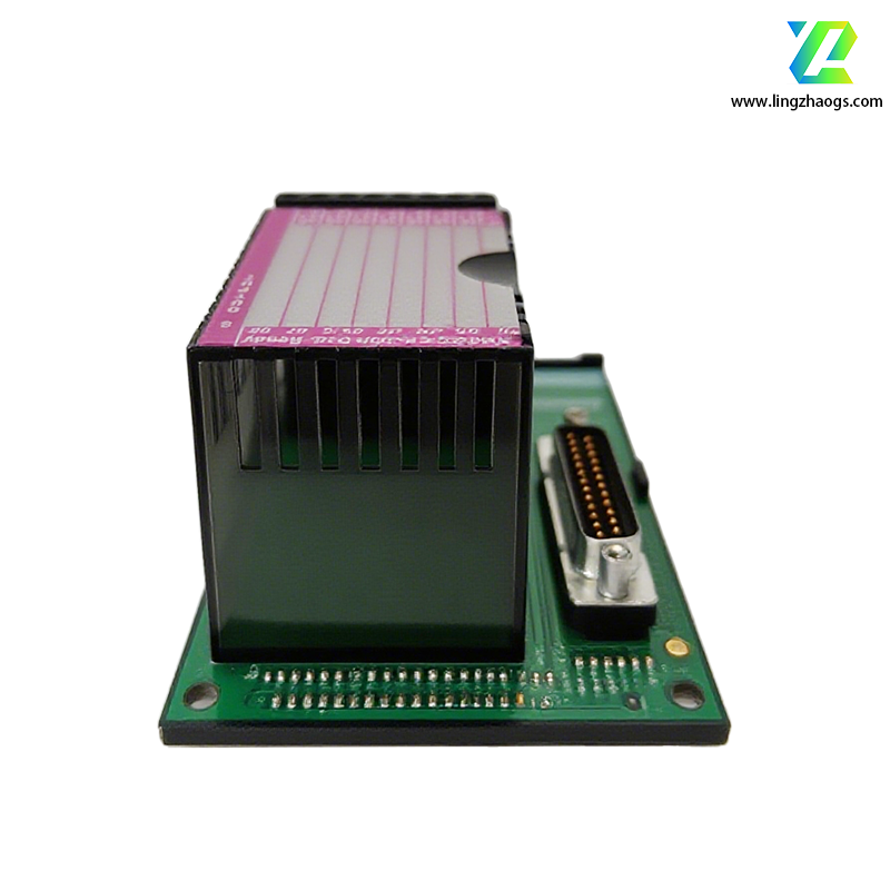 FOXBORO P0916CC  I/A Series Modules