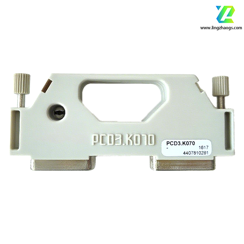 SAIA PCD3.K070  PCD3系列可编程控制器相关模块