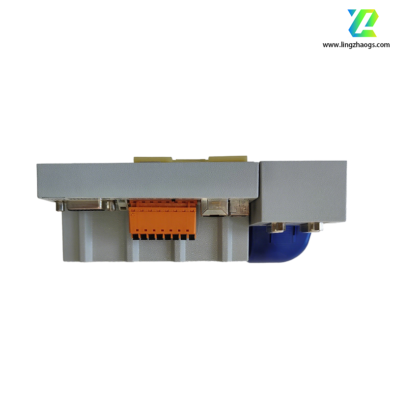 SAIA PCD3.M5340 可编程控制器模块