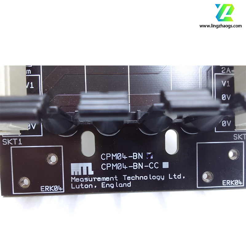 Eaton CPM04 - BN 印刷电路板
