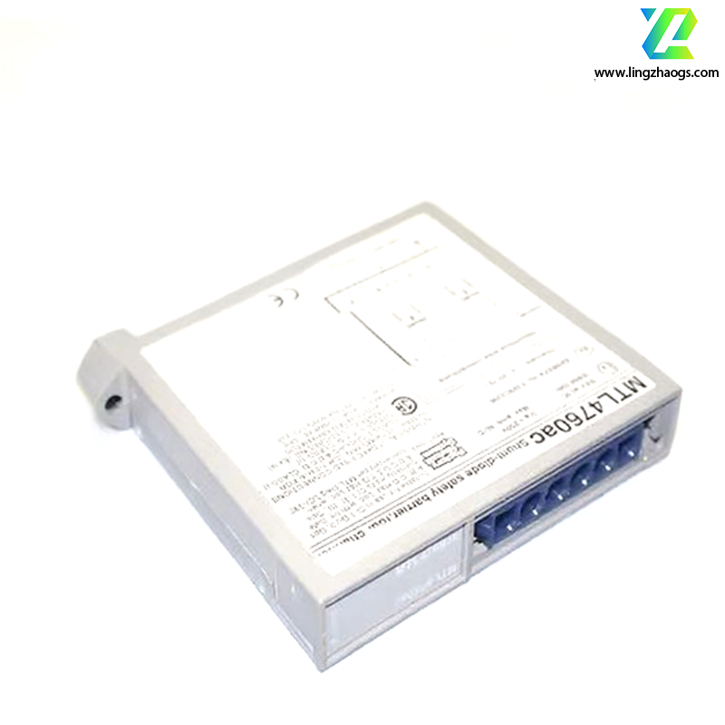 MTL MTL4760AC  分流二极管安全栅