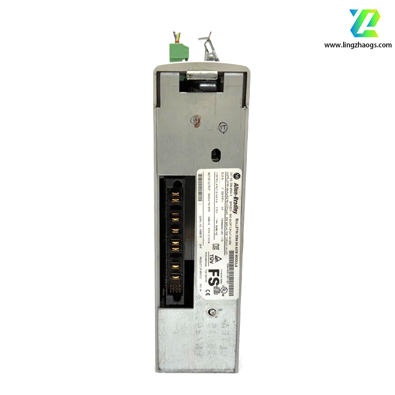 AB 2094-BM01-S Single-Axis Module