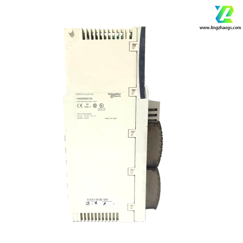 Schneider  140CPU65160  Unity 处理器