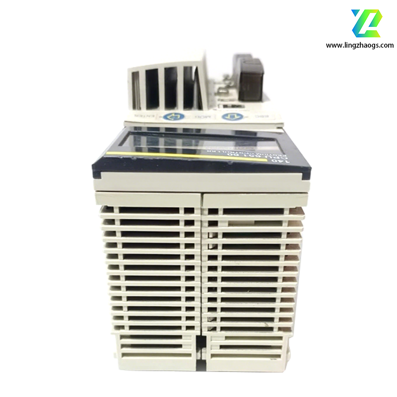 Schneider  140CPU65160  Unity 处理器