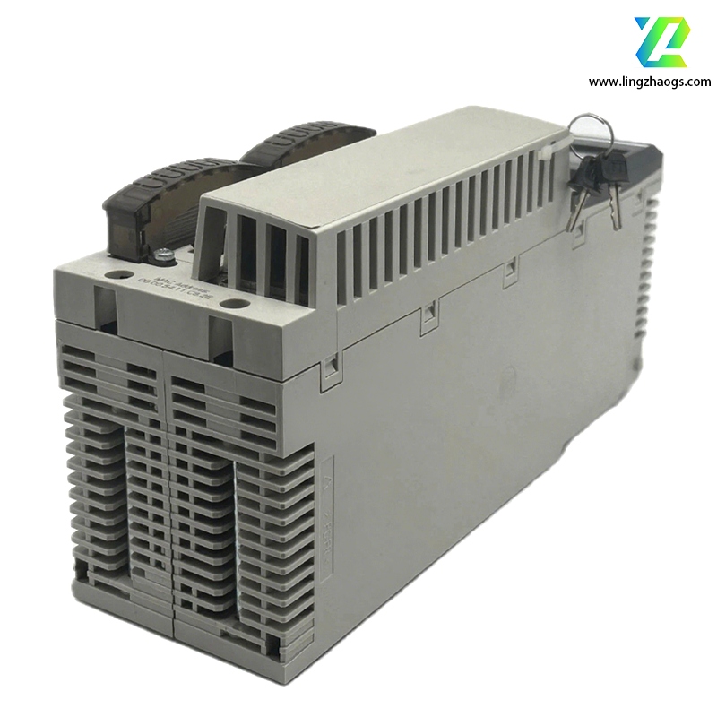 Schneider 140CPU67160 高性能中央处理器模块