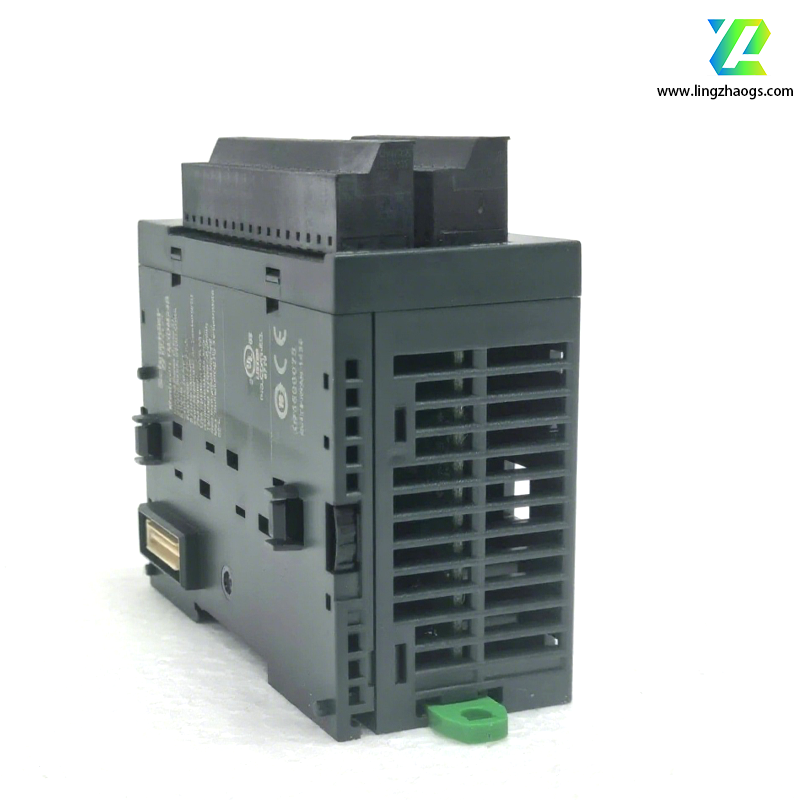 Schneider TM3DM24R  数字量输入 / 输出混合模块